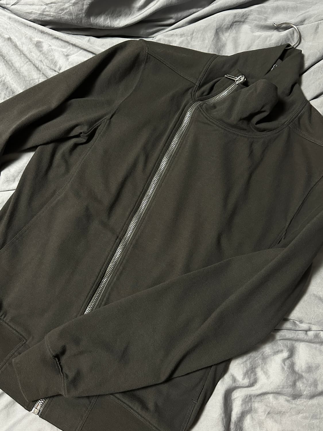 Bauhaus Jogger Brown L 상품이미지2