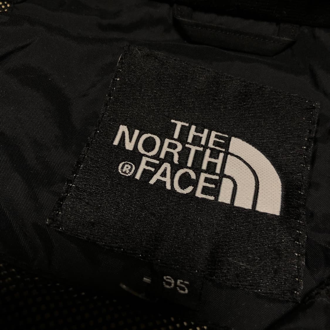 노스페이스 고어텍스 자켓 상태굿 바람막이 상품이미지3