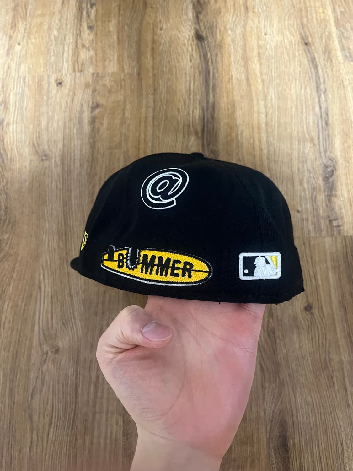 피츠버그 뉴에라 59fifty 상품이미지2