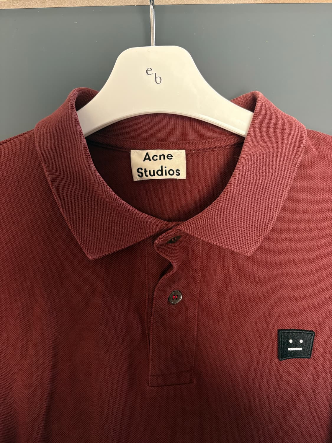 Acne Studios 카라티 S 상품이미지4