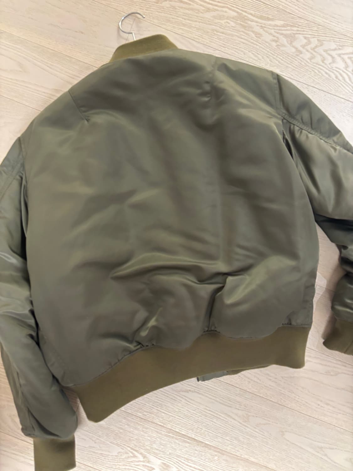 [3] SEW MA-1 상품이미지3