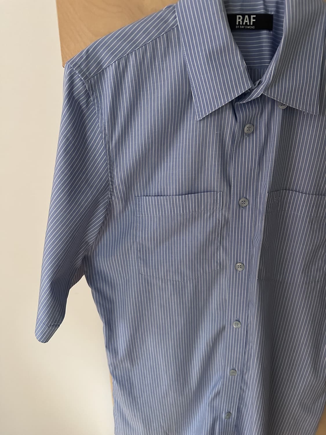 RAF BY RAF SIMONS Shirt 상품이미지5