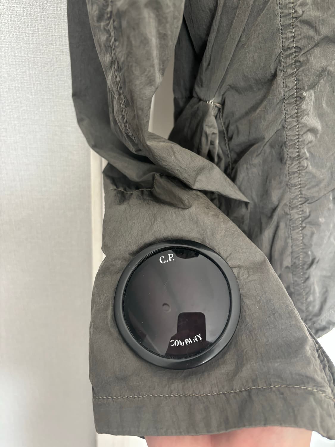 [48/하자] 빈티지 cp컴퍼니 수류탄 자켓 상품이미지7