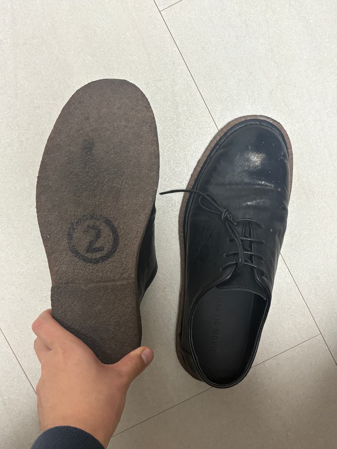 로맨틱무브 심시티 콜라보 더비 상품이미지1