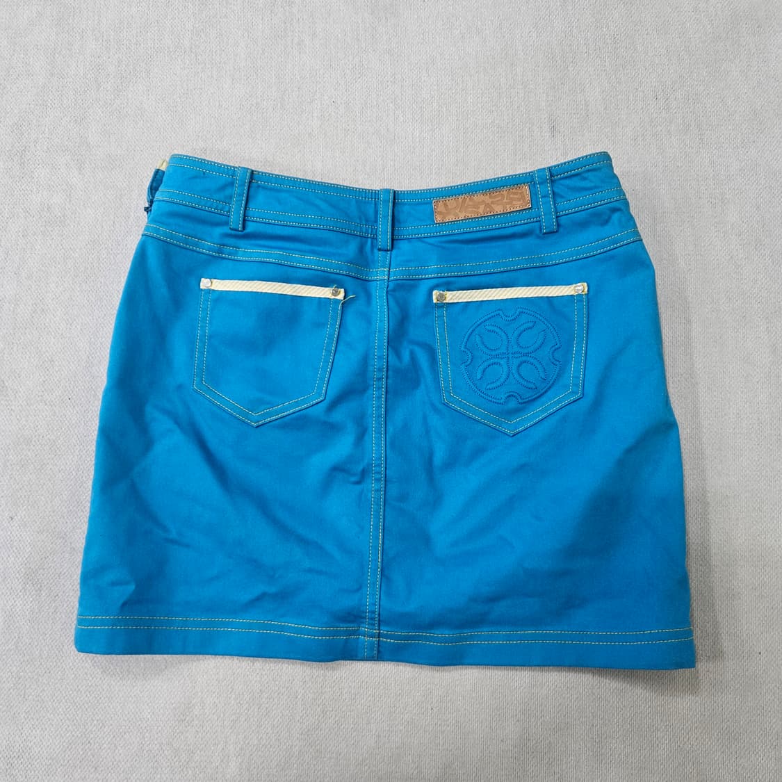 64 루이까스텔 여성 골프 스커트0331Y 상품이미지2