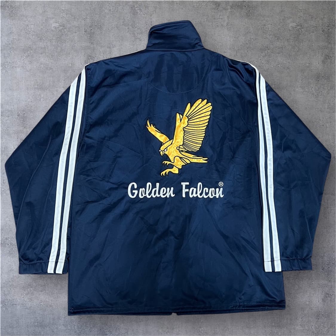 (M) 일본 빈티지 져지 상품이미지2