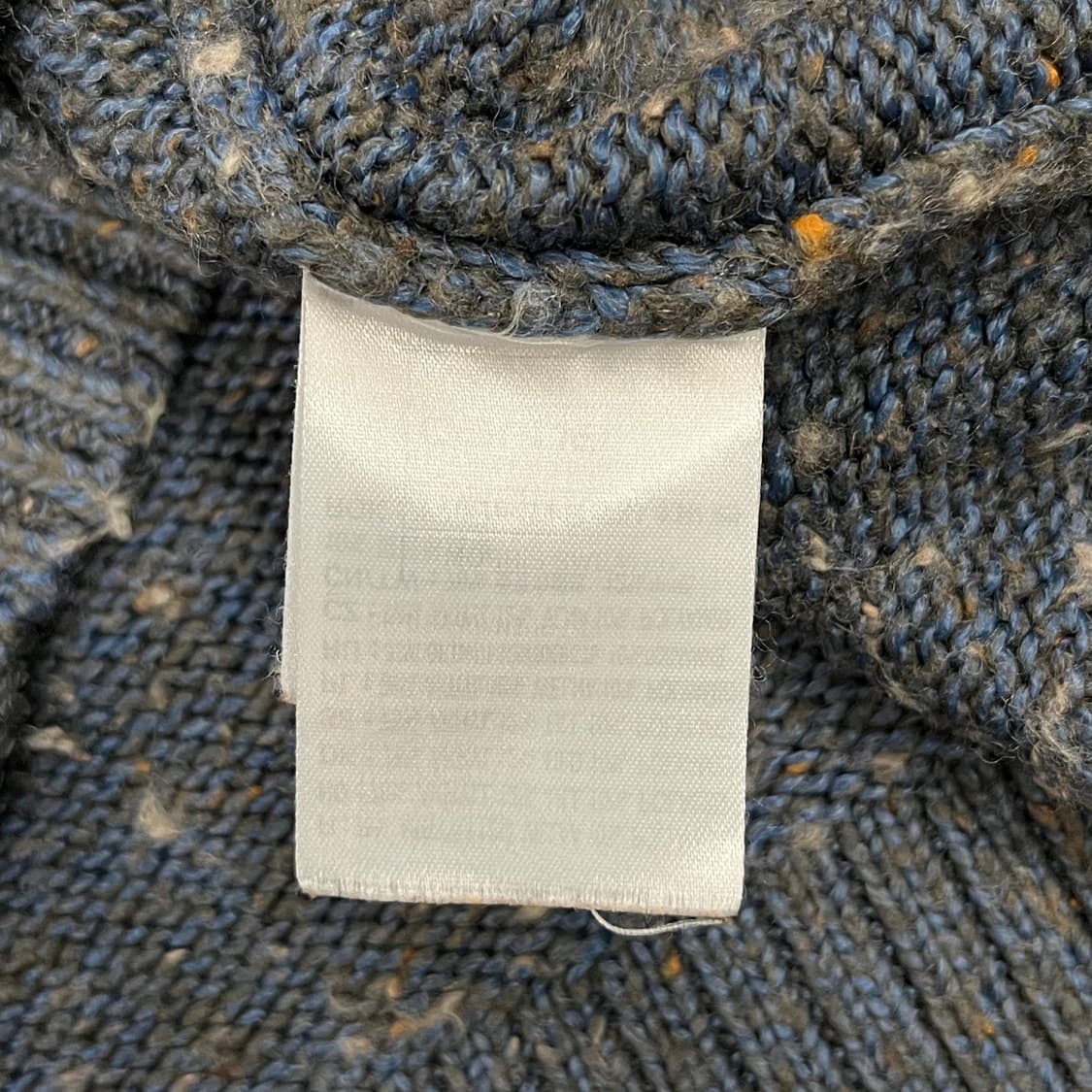 칼하트 울 스웨트 니트  상품이미지6