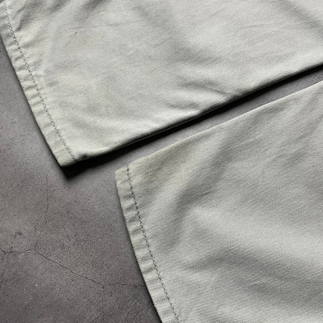 LEVI'S 리바이스511 슬림 스트레이트핏 코튼 데님 팬츠 A00745 상품이미지9