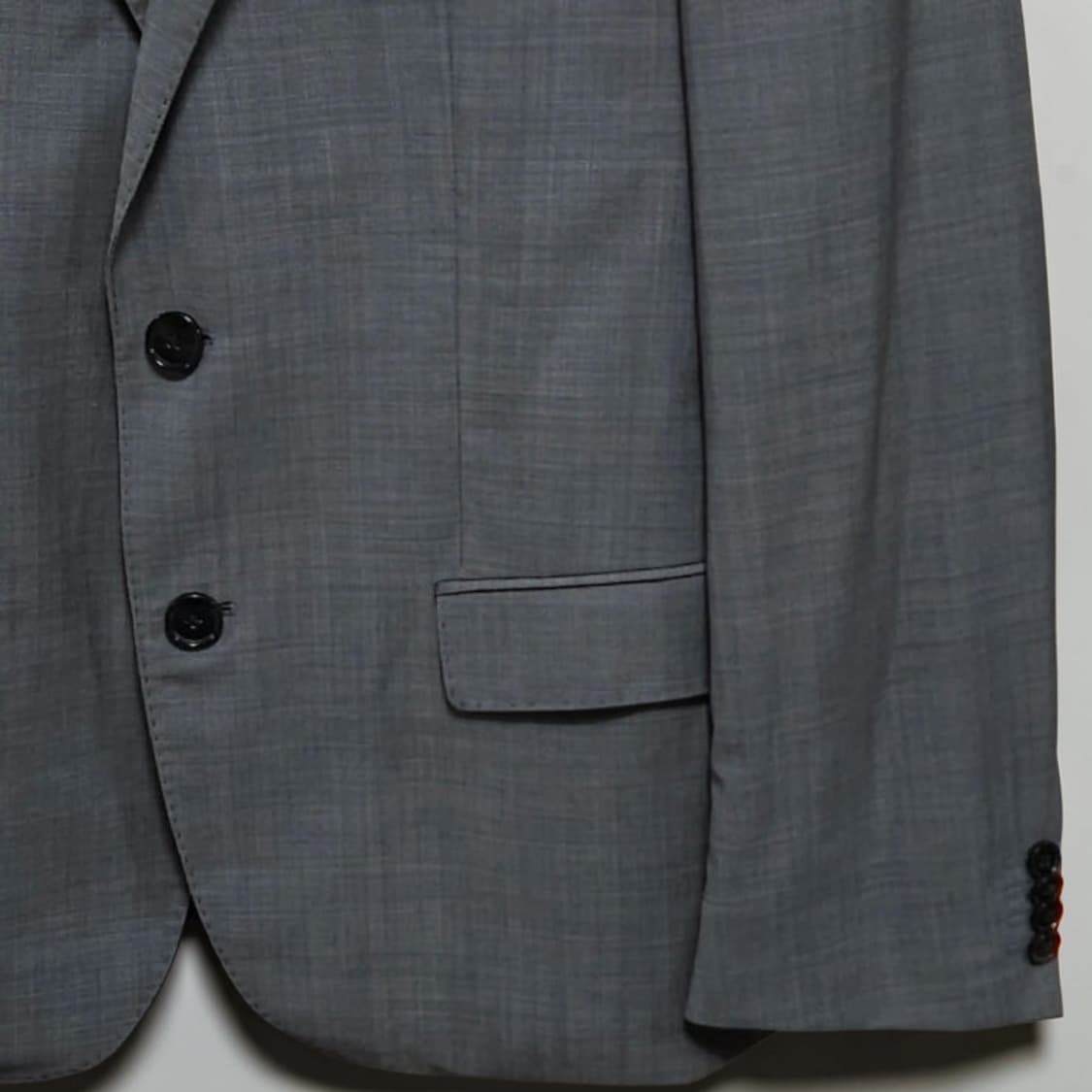 100 Hugo Boss 휴고보스 블레이저 자켓 그레이추천 사이즈: 10 상품이미지3