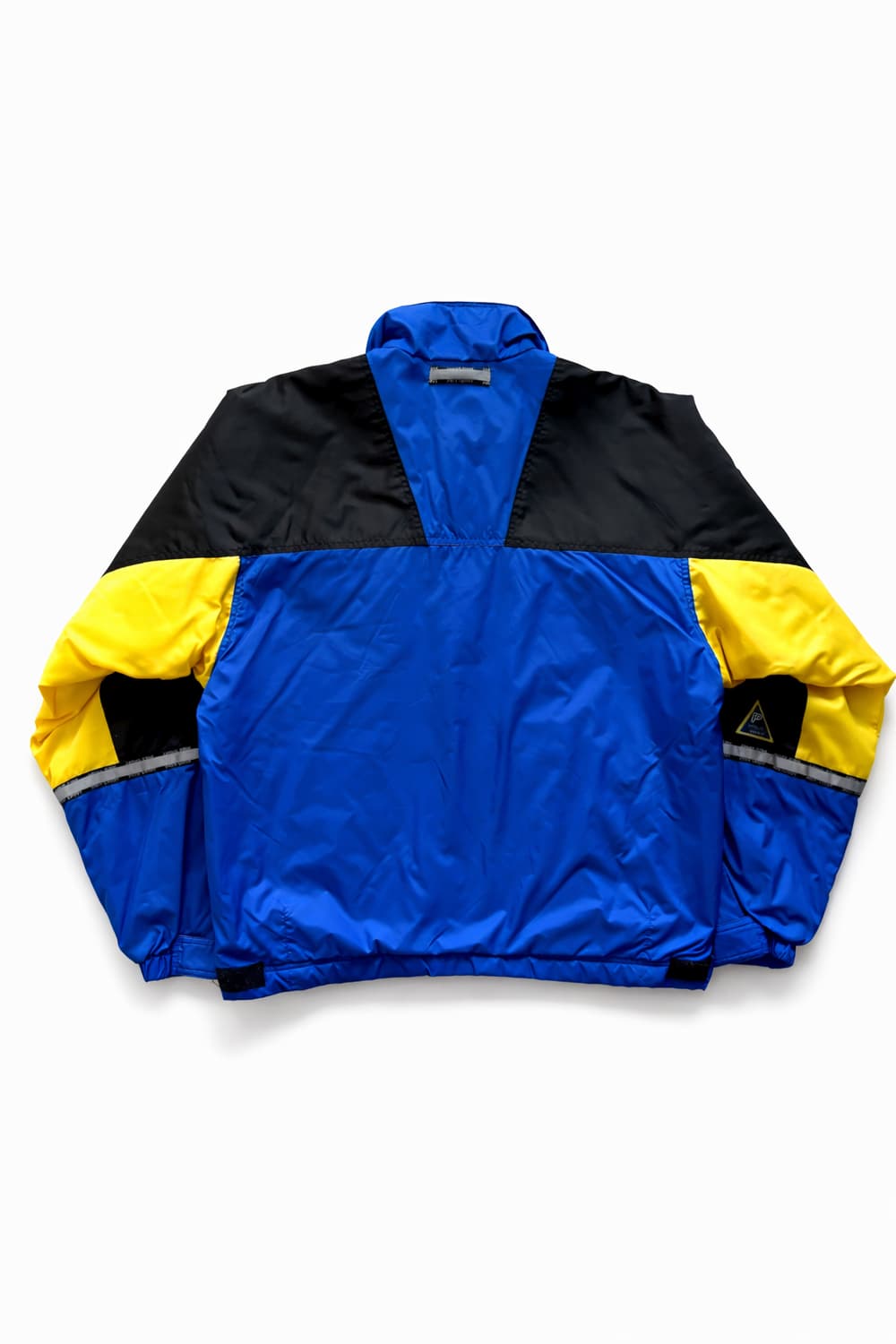 90s 폴로 스포츠 테크니컬 스포츠 자켓 M 상품이미지10