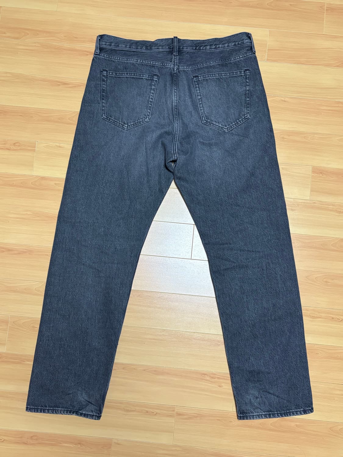 [34] cos 시그니처 데님 코스 청바지 34/32 상품이미지3