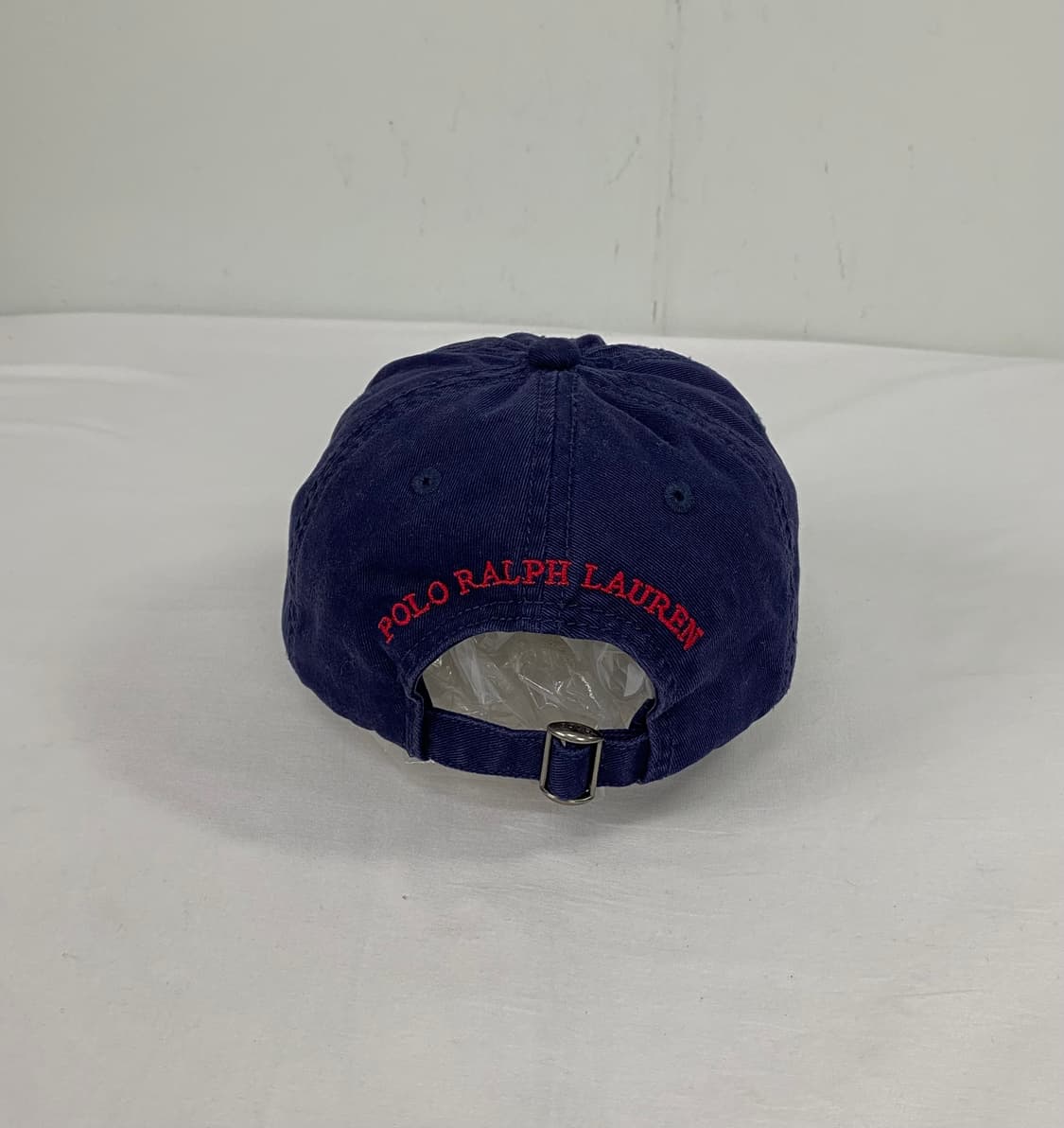 폴로 랄프로렌 스키베어 네이비 볼캡 상품이미지4