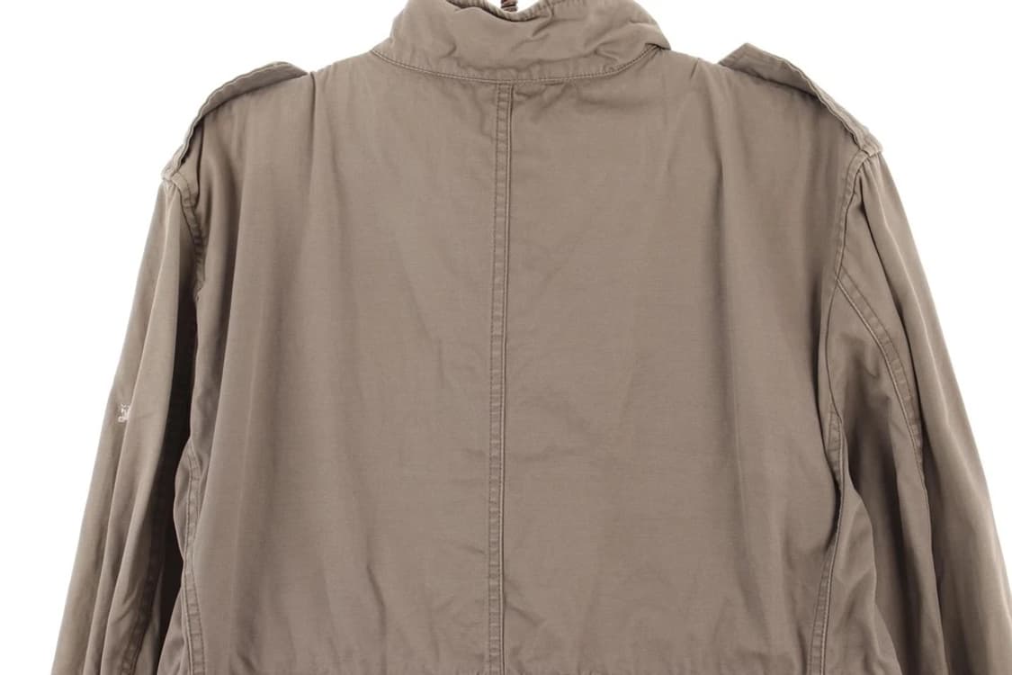 Burberry 버버리 블랙라벨 베이지 자켓 상품이미지3