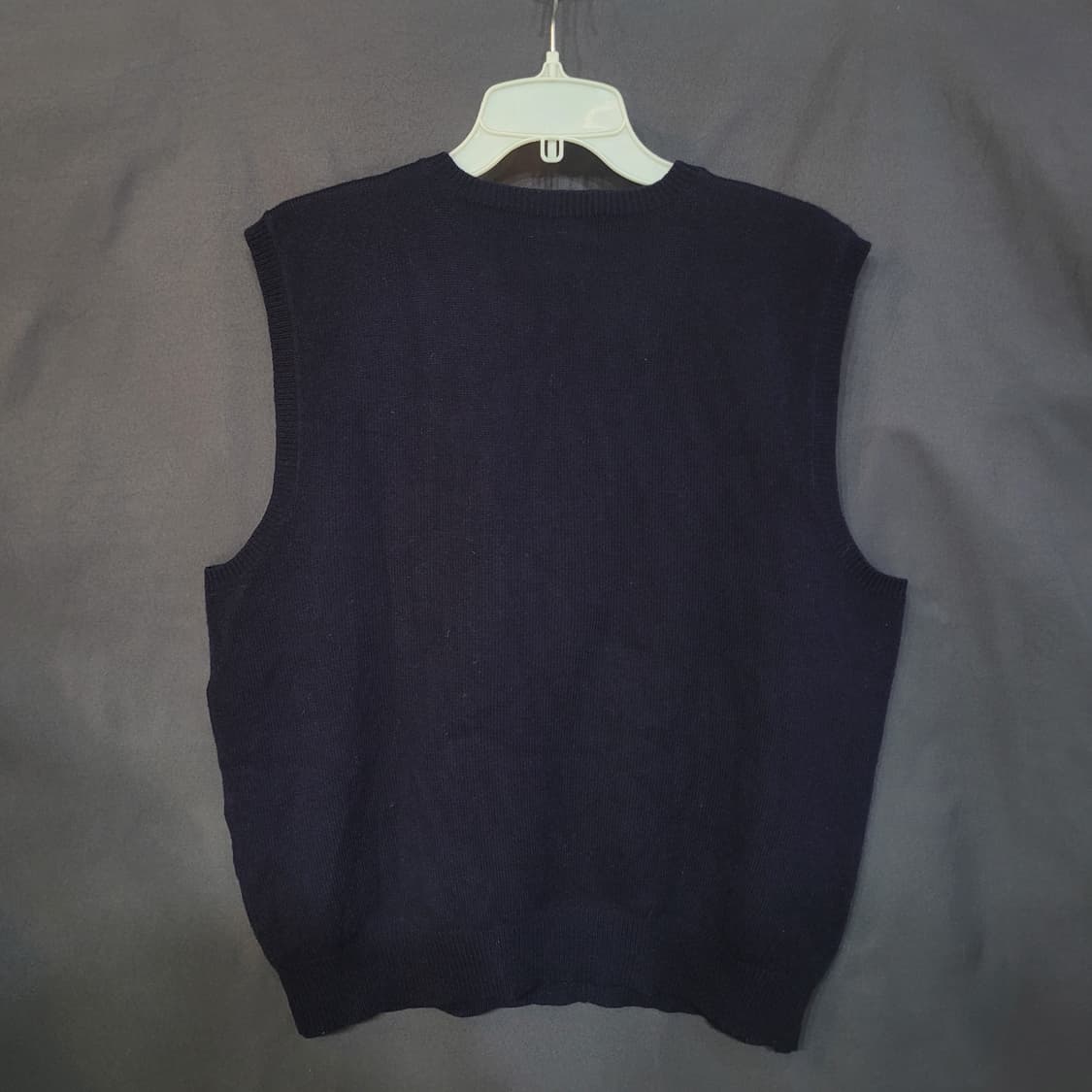 Ralph Lauren 랄프로렌 램스울 자수로고 베스트  상품이미지4