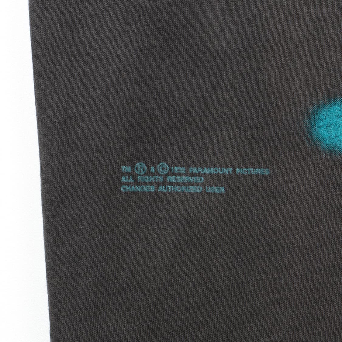 90s Star Trek The Final Fronti 상품이미지8