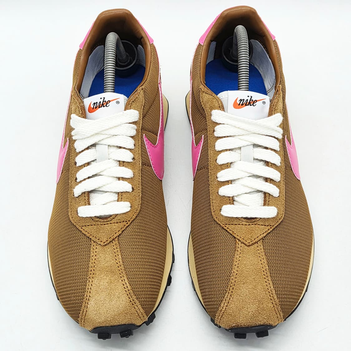 나이키 LD-1000 SP 라이트 브리티시 탄 앤 핑크시클 (295) 상품이미지4