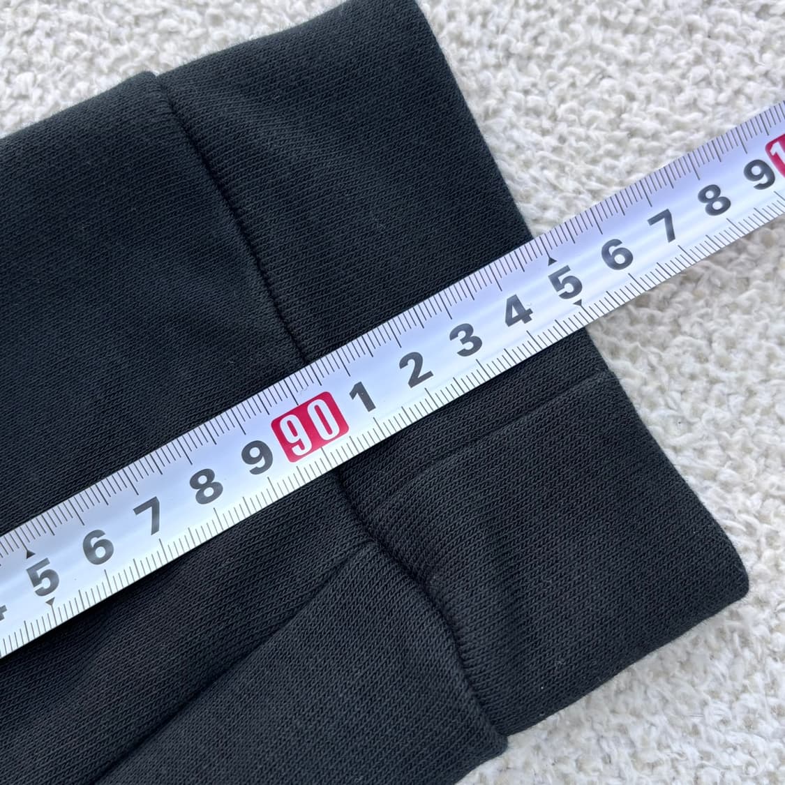 실측확인 나이키 트레이닝 팬츠 0409E 상품이미지5