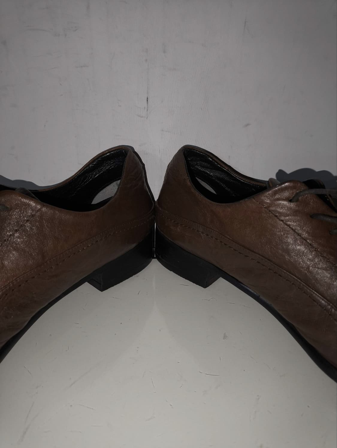 265mm 루이스 브라운 구두 정장구두 상품이미지7