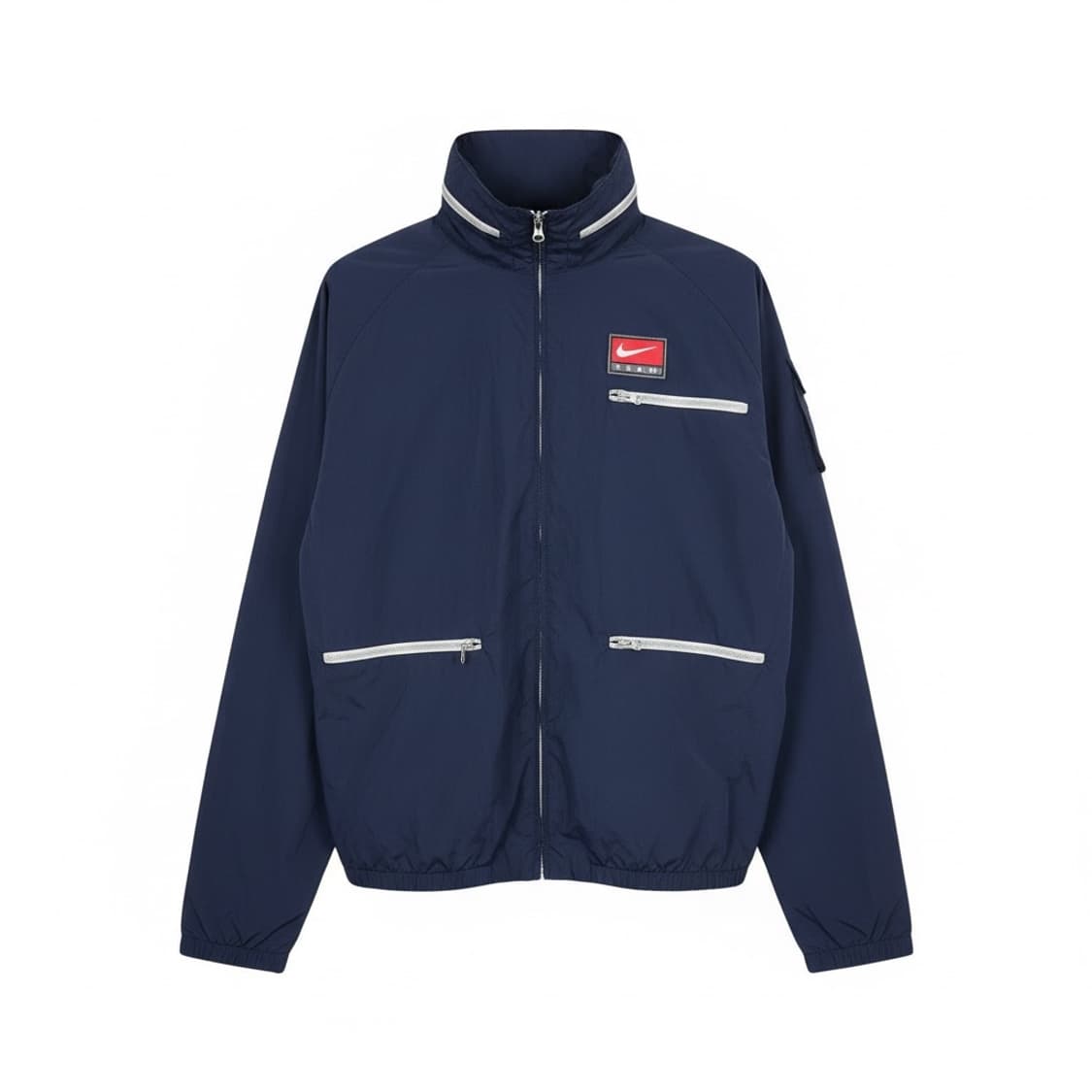 나이키 스우시 팀 라이트자켓  상품이미지1
