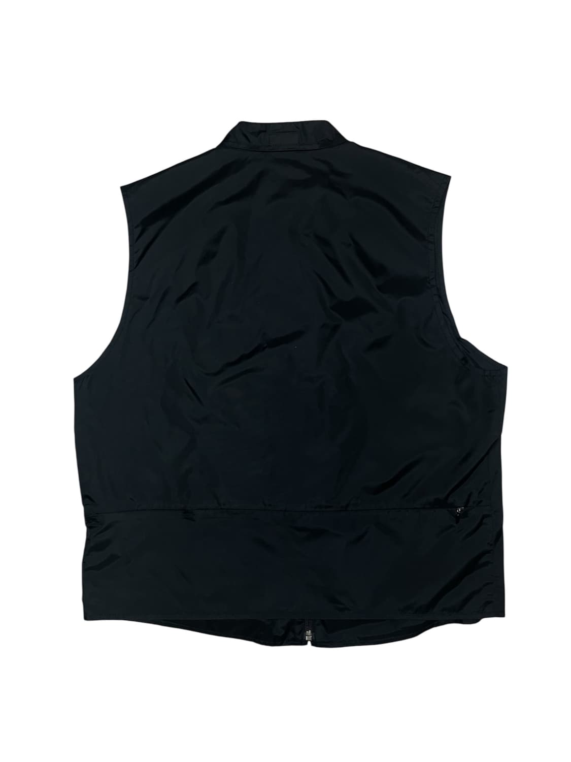 🕑00s dkny technical pocket vest 상품이미지3