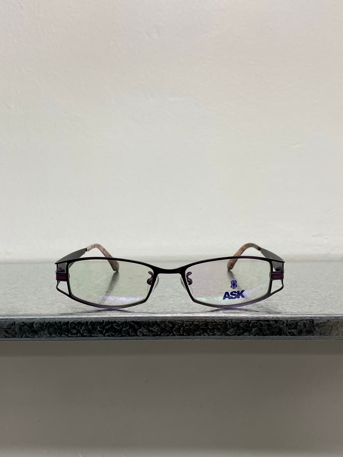 vintage glasses 376 상품이미지2