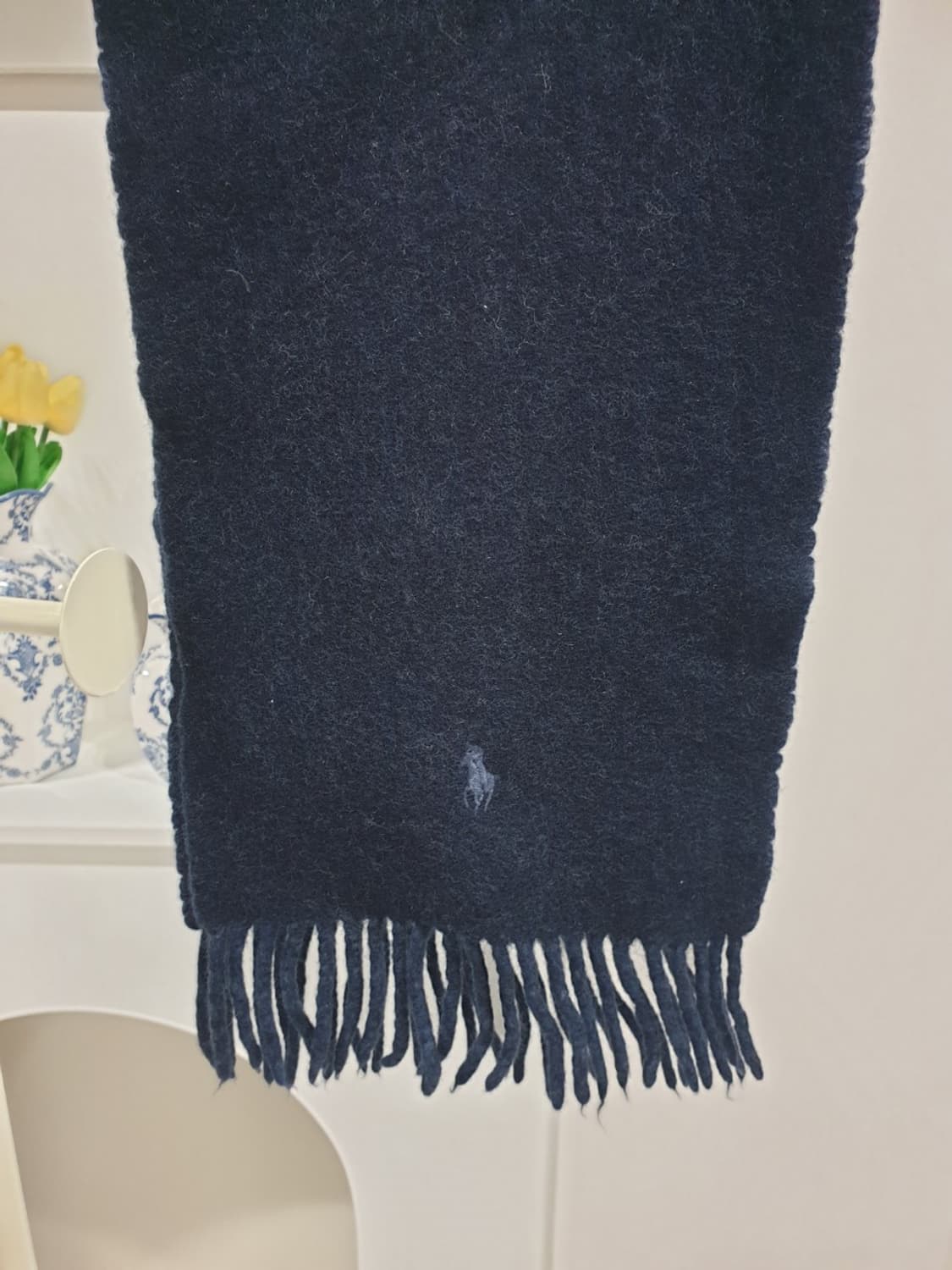 폴로 랄프로렌 머플러 상품이미지2