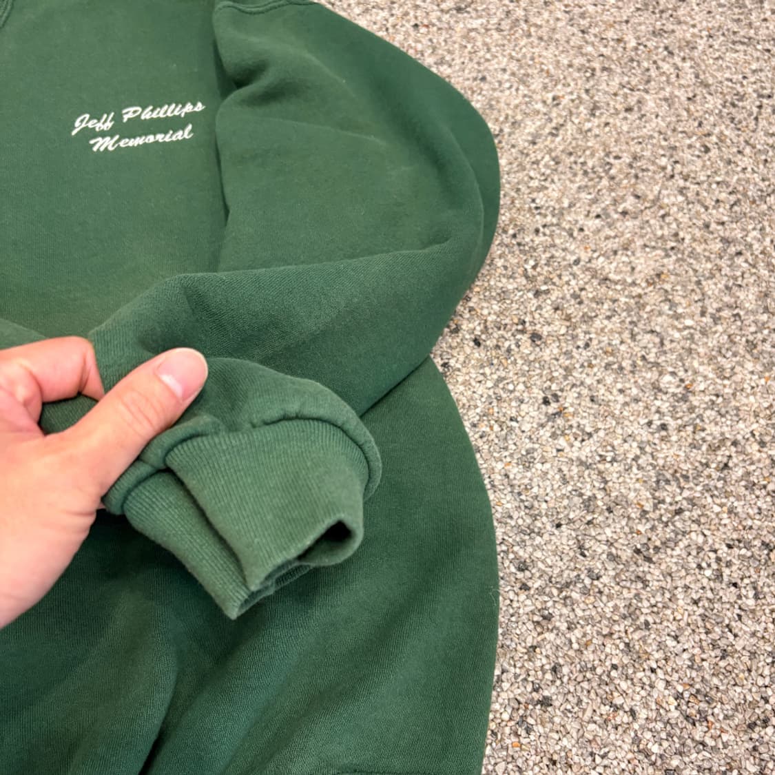 90년대 러쎌 russell 스웻셔츠 상품이미지8