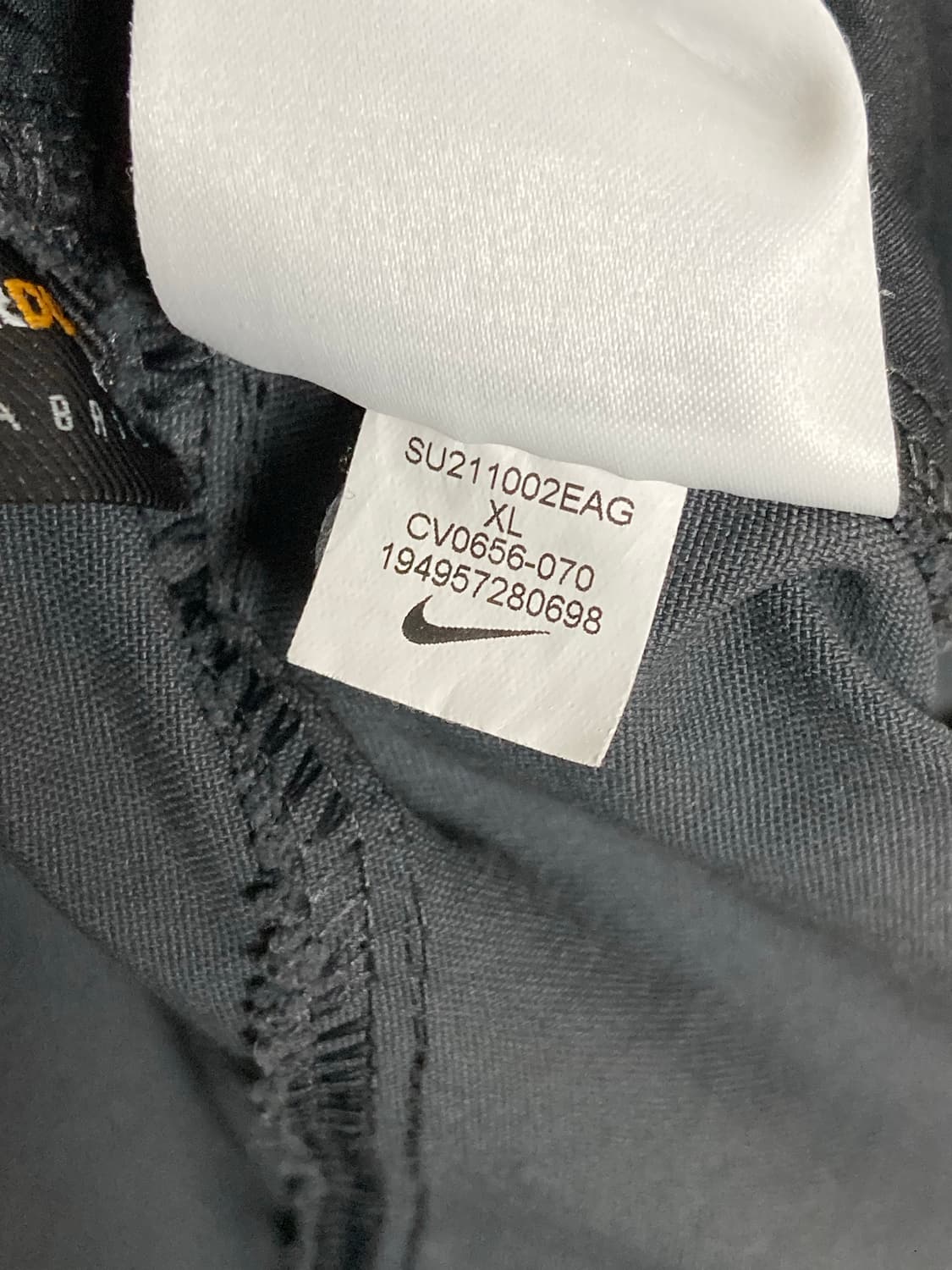 Nike ACG Smith Summit Cargo Pants  상품이미지10
