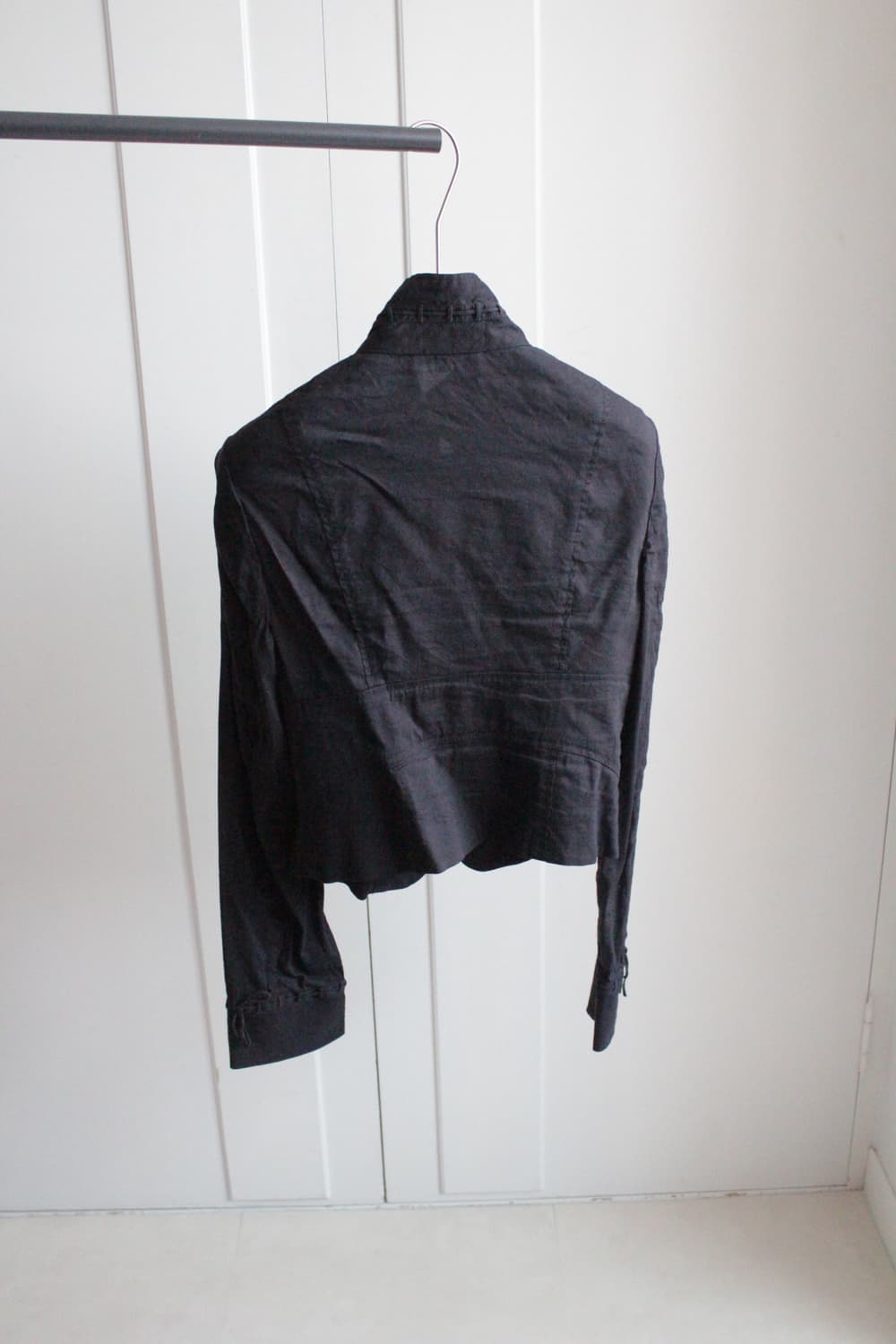 Theory linen shirt 상품이미지5
