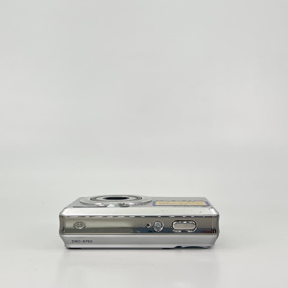 소니 Sony Cyber-shot DSC-S750 실버 상품이미지7