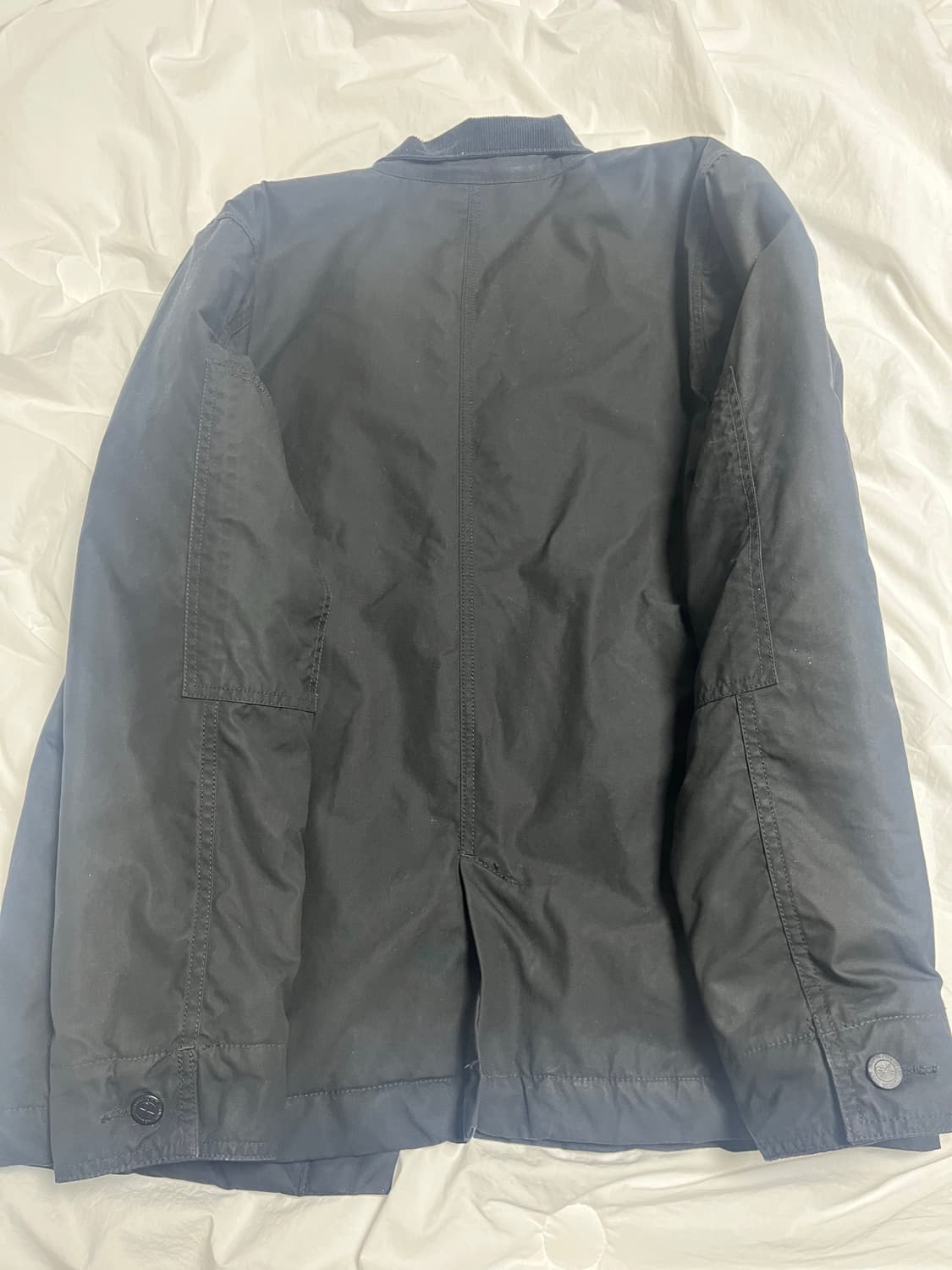 아페쎄x칼하트 코치자켓 상품이미지2