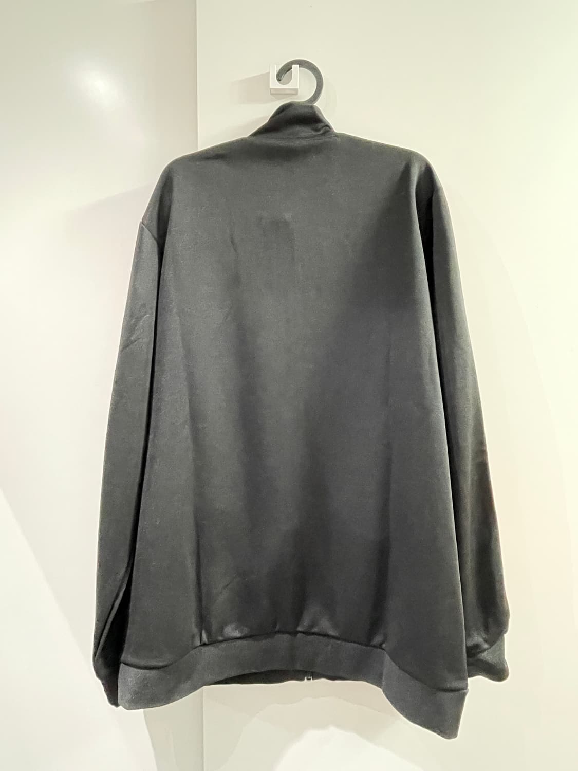 2XL) 맨유 맨체스터 유나이티드 아디다스 져지 DNA 트랙탑 상품이미지2