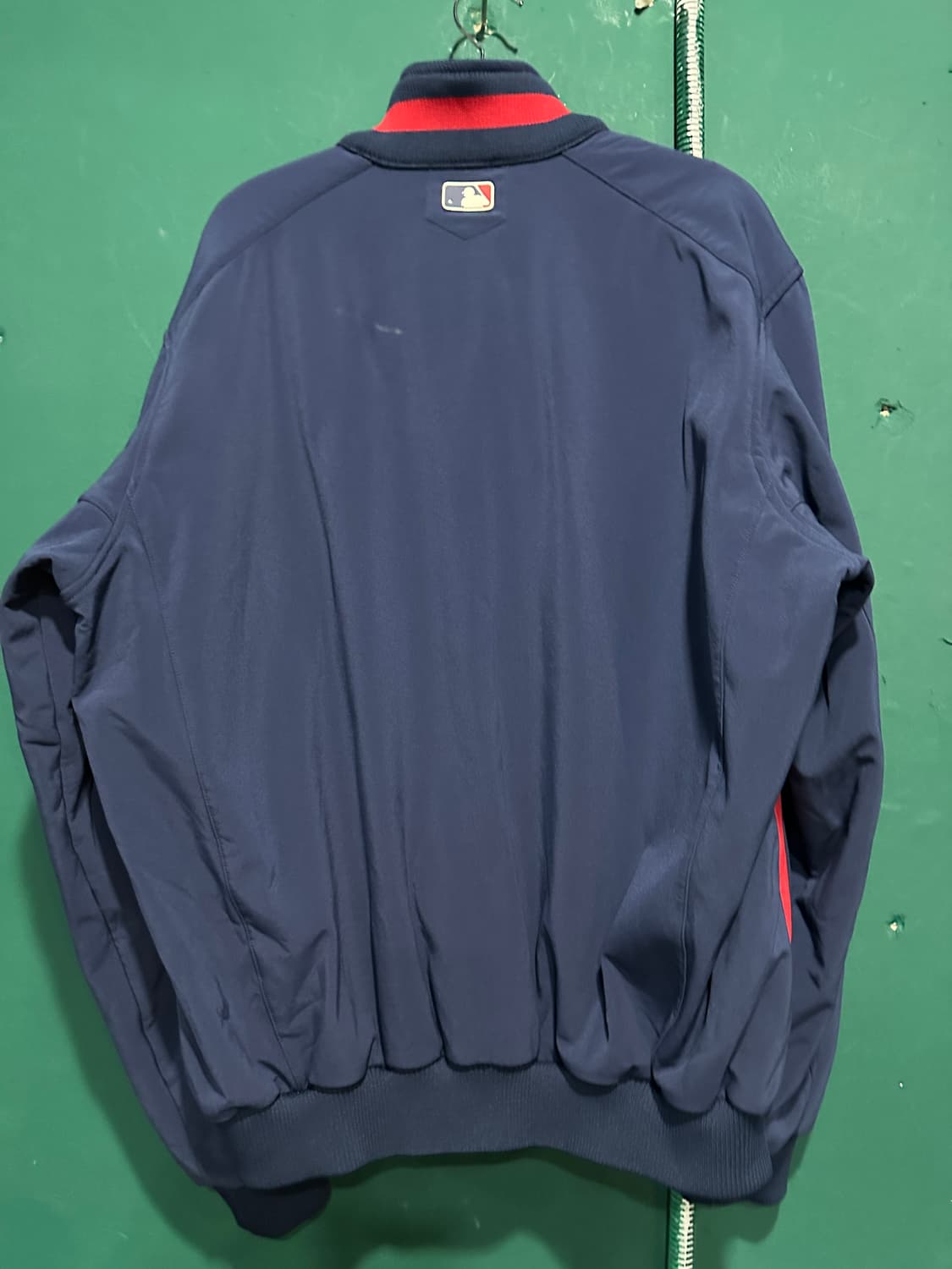 마제스틱 보스턴 레드삭스자켓 105 상품이미지2