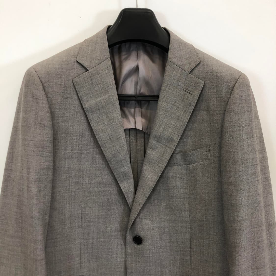 갤럭시 수젤로 모헤어 혼방자켓 100 상품이미지3