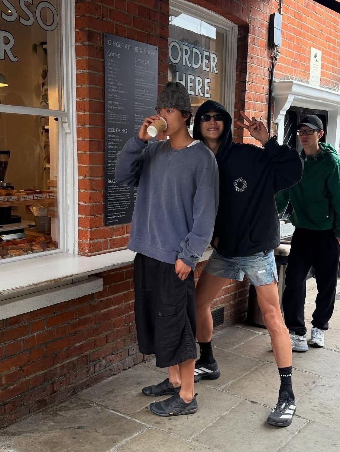 90s usa 러셀 후드 XL 소프트 퍼플  상품이미지4