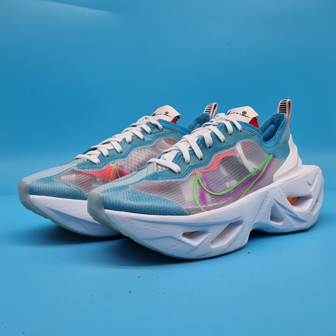 ooo 나이키 줌 비스타 여성런닝화 225 상품이미지1