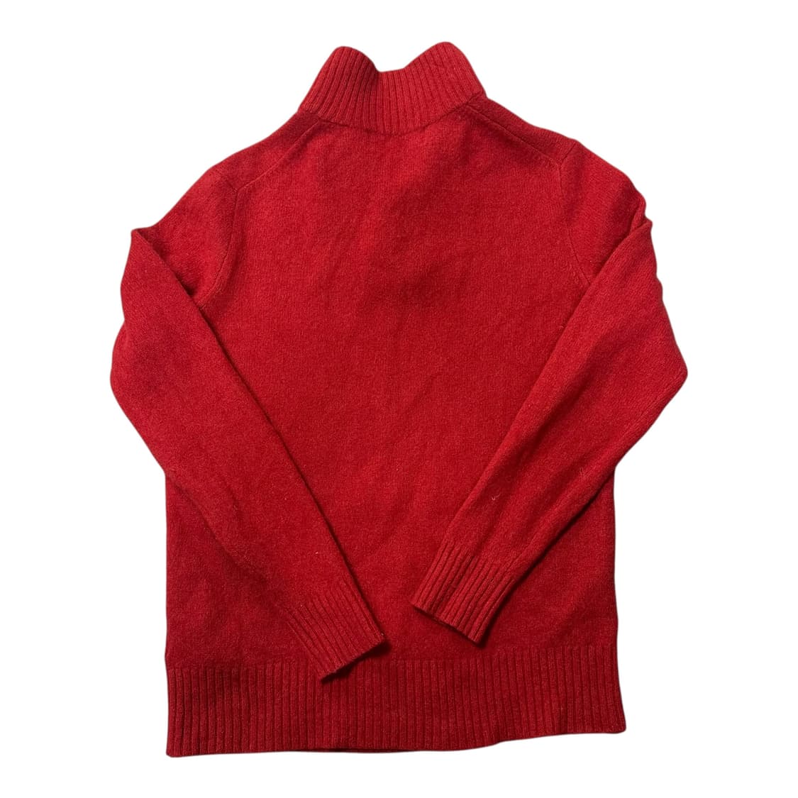 ✨ (바배) 폴로 랄프로렌 반버튼 니트  상품이미지2