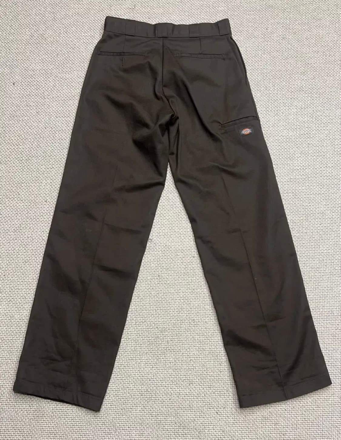 디키즈 85283 다크브라운 30 상품이미지2