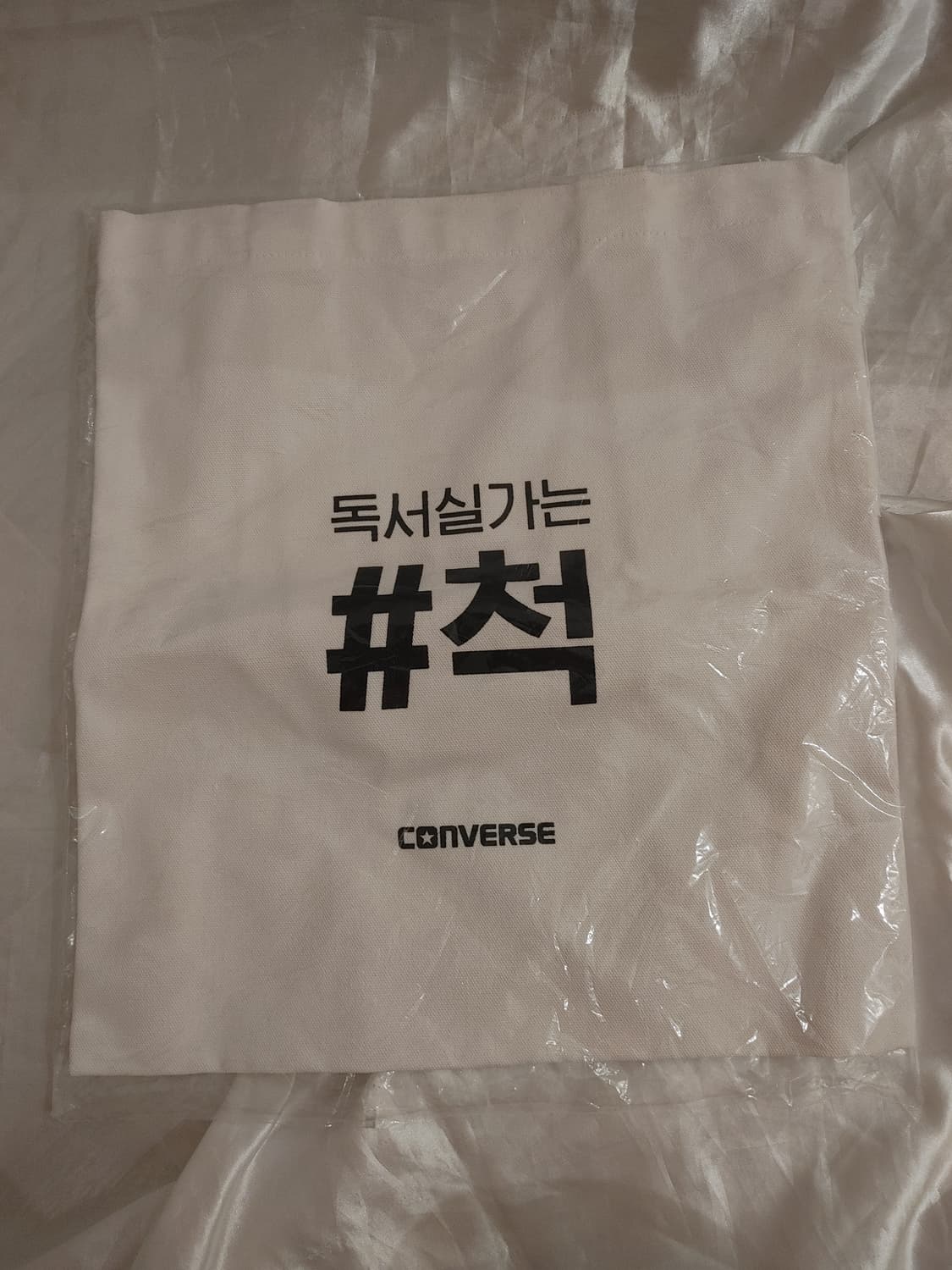 컨버스 척 에코백 상품이미지2