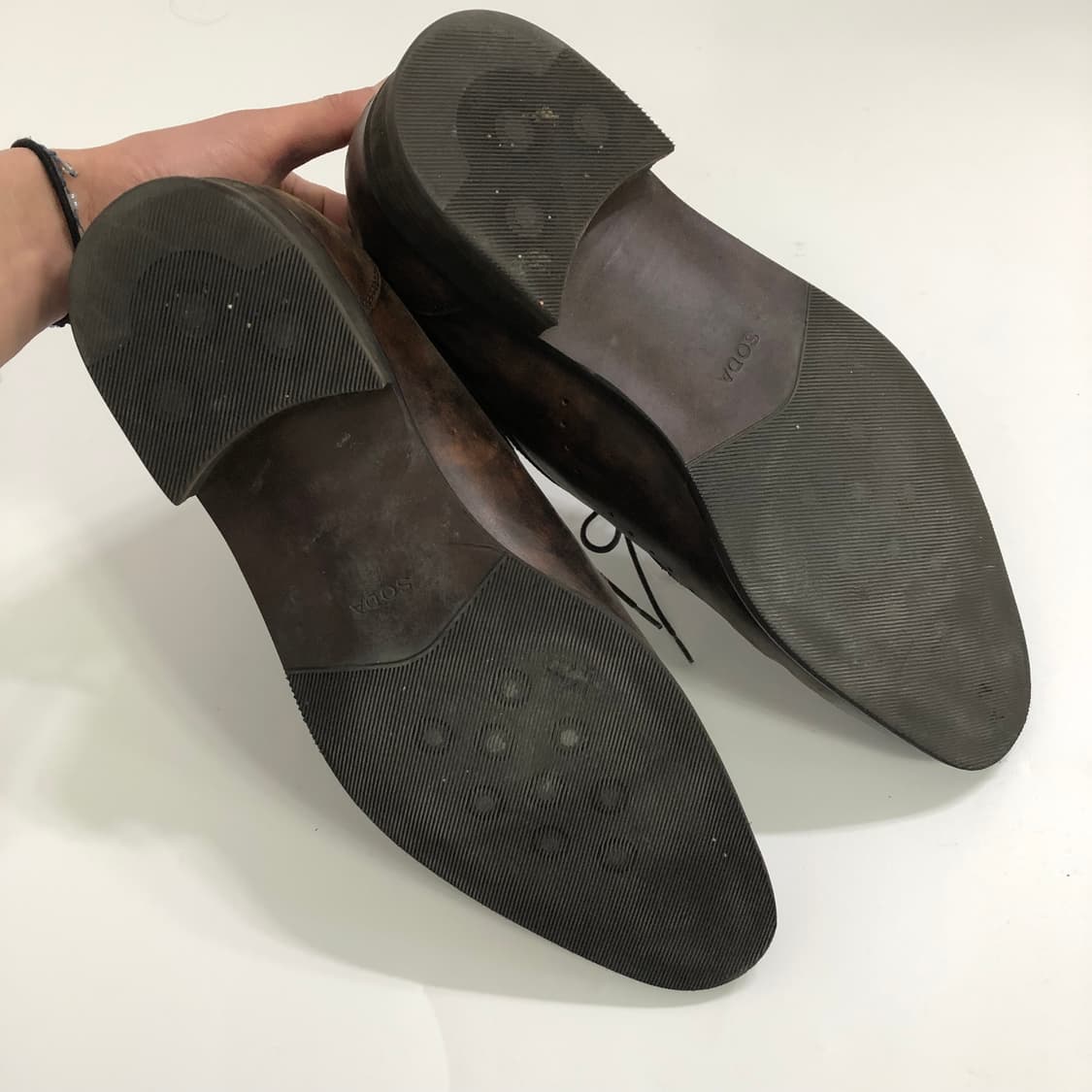 소다 옴므 로퍼 상품이미지7