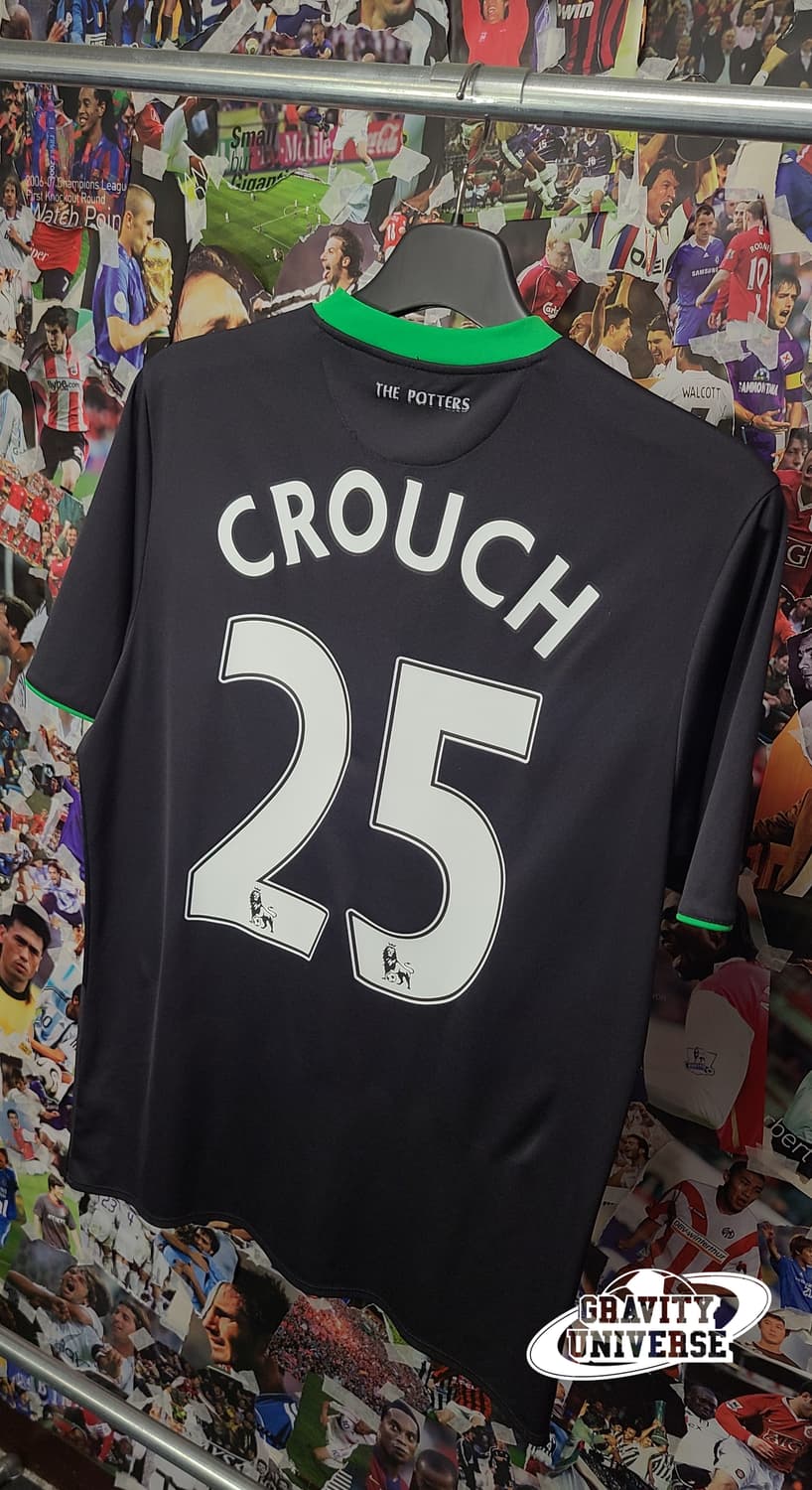 스토크시티 15-16 크라우치 어웨이 유니폼 상품이미지2