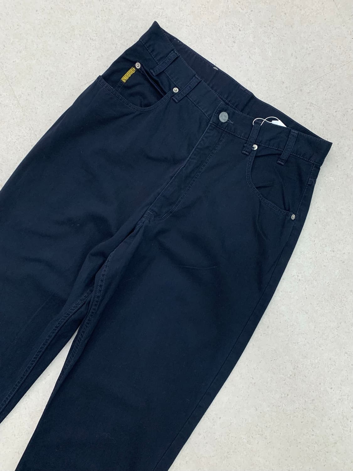 Armani Jeans 아르마니진스 코튼팬츠 상품이미지2