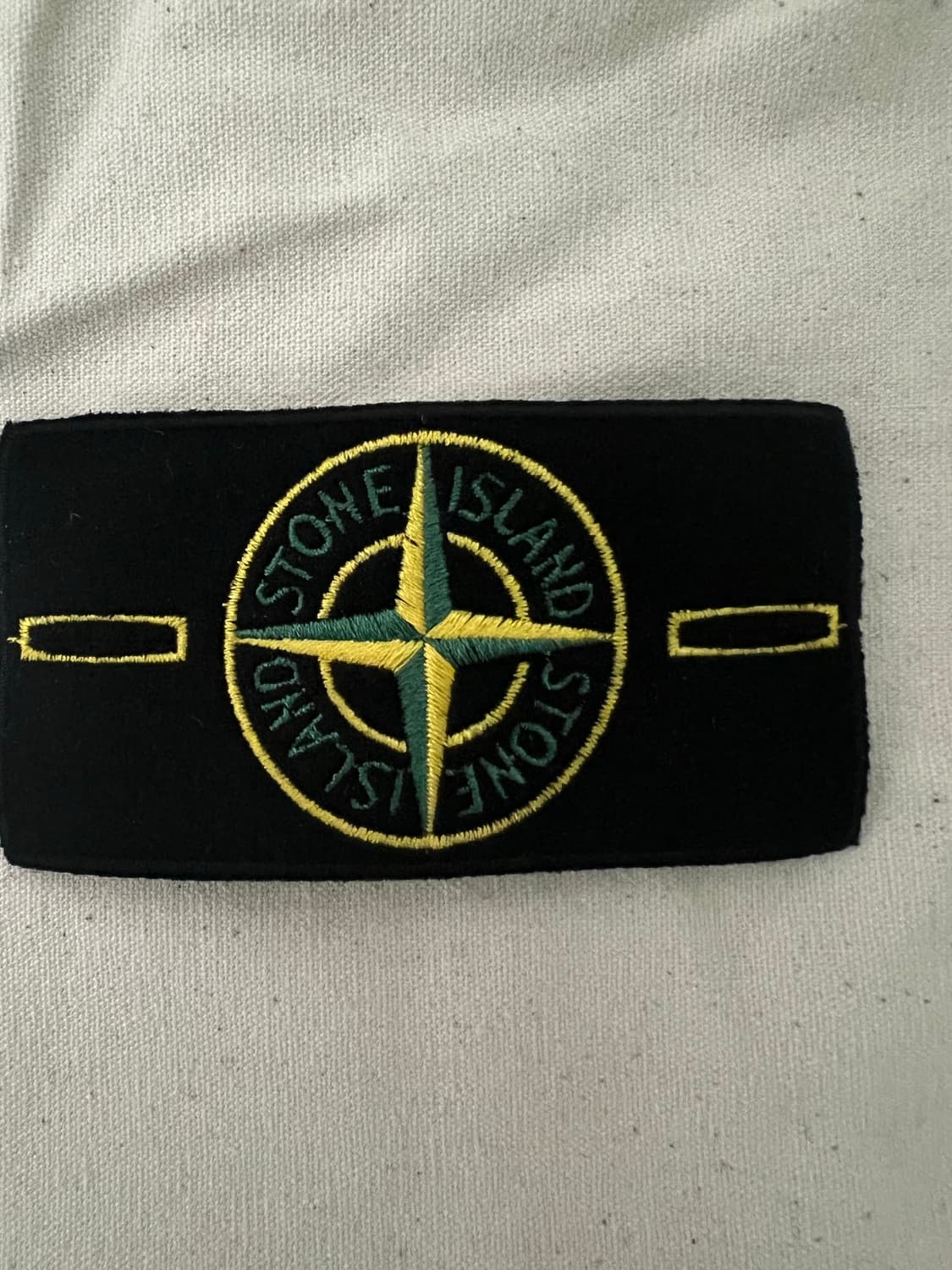 스톤아일랜드 와펜 상품이미지1