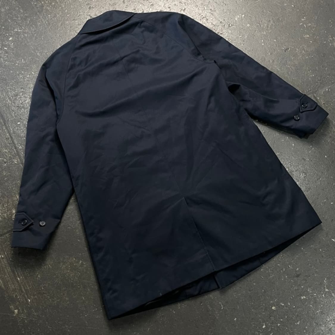 105 버버리 트렌치 코트  상품이미지5