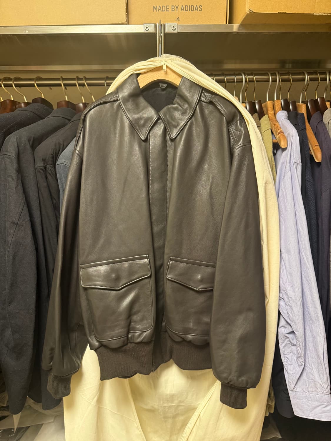 코모리 comoli a-2 상품이미지1