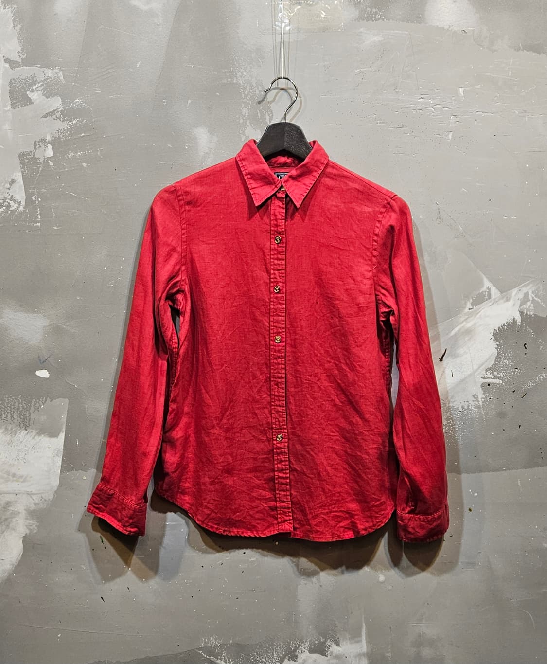 CHAPS - Linen 100% 상품이미지3