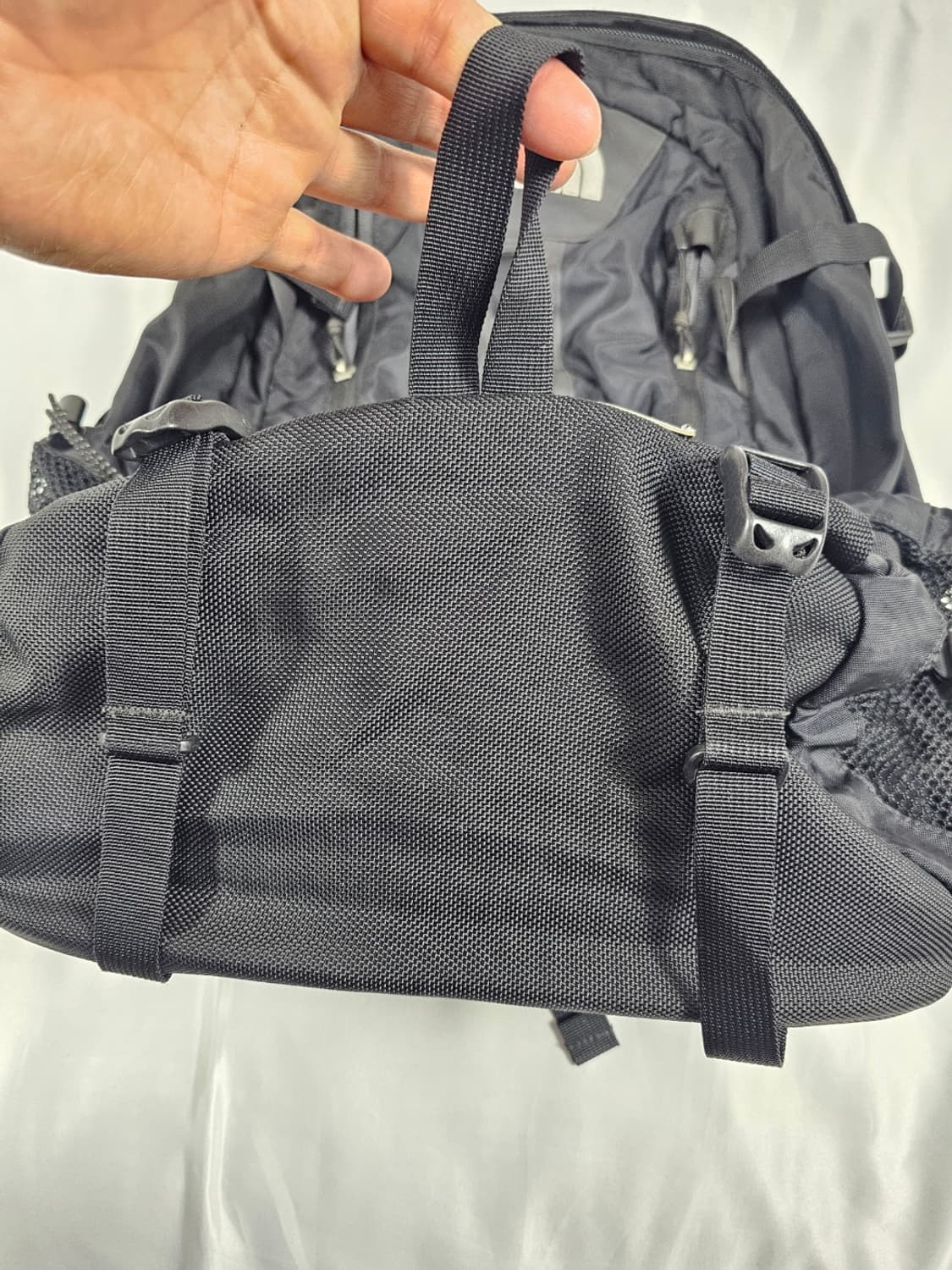 노스페이스빅샷 상품이미지4