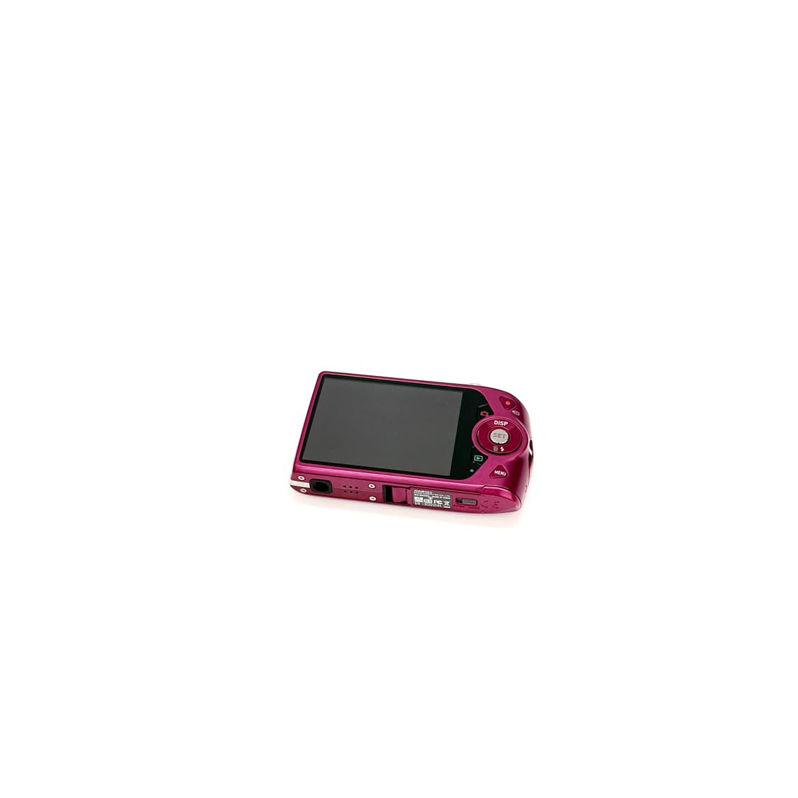 아일릿&초희귀!) Casio Exilim EX-Z2000 디카 카메라 상품이미지10
