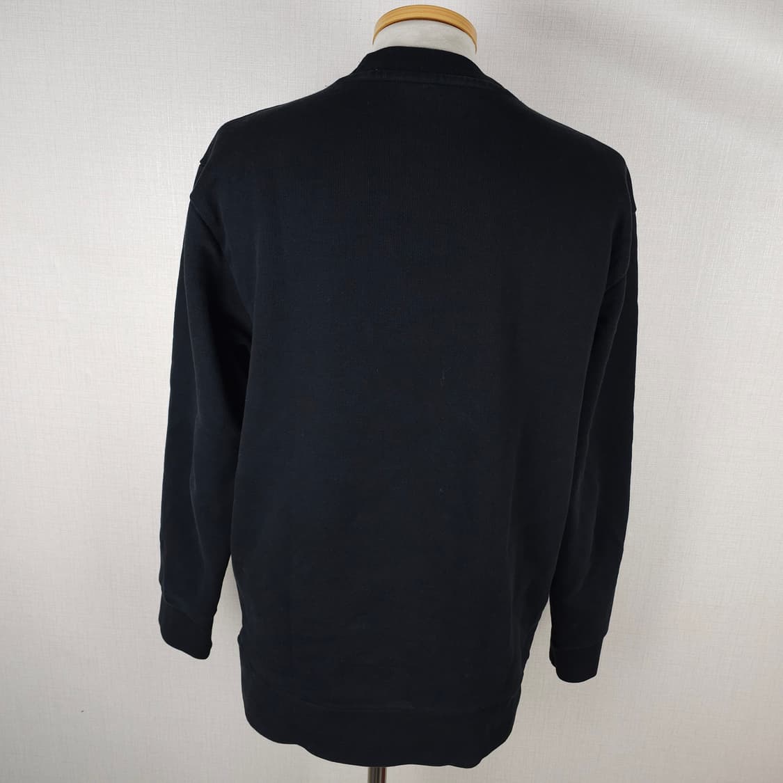 아디다스 맨투맨 남자95사이즈  상품이미지4