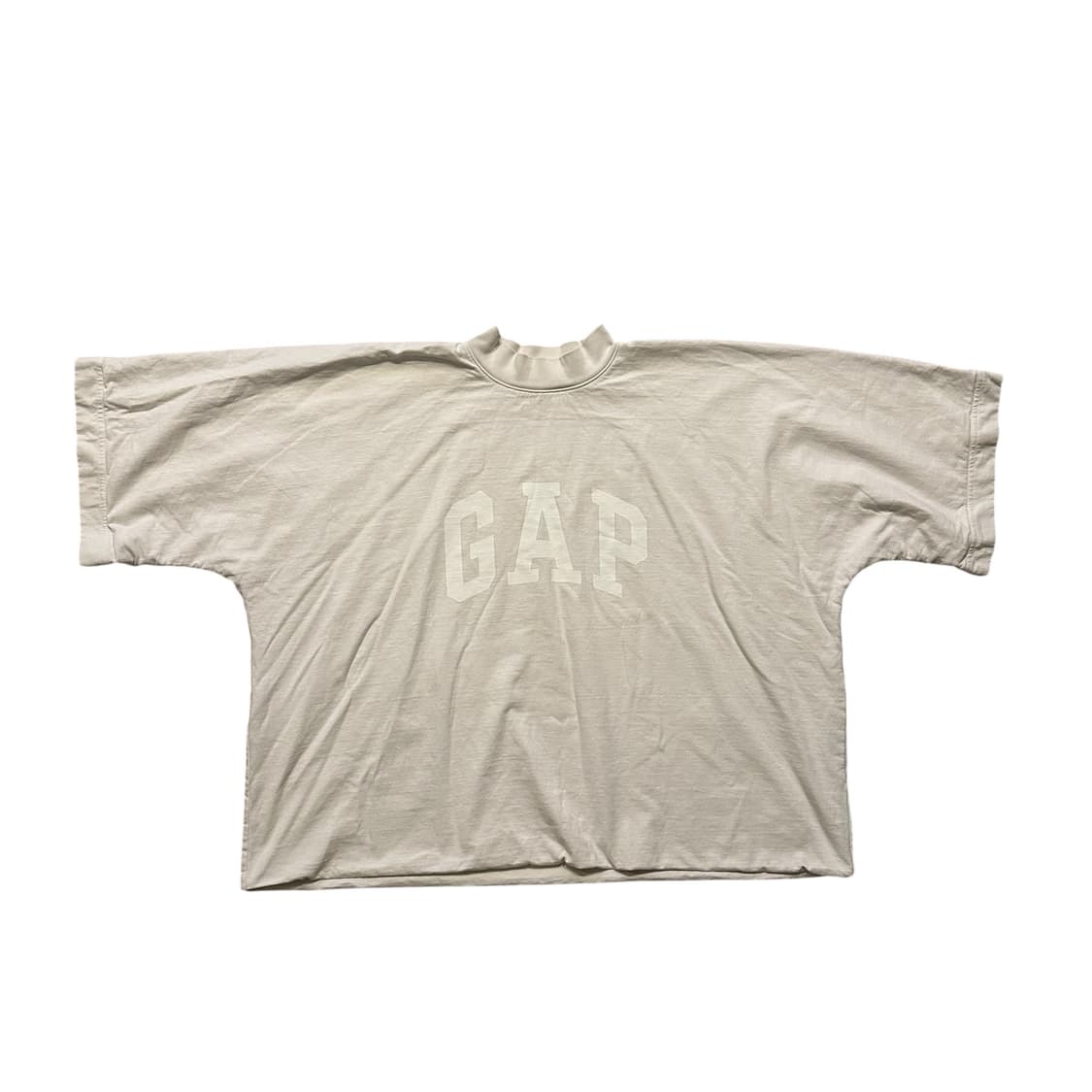 이지갭 발렌시아가 도브 티셔츠 상품이미지1